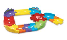 Go! Go! Smart Wheels Junior Track Set